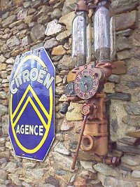 pompe essence