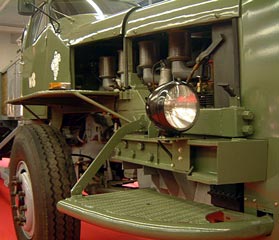 willme moteur