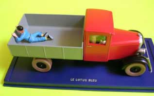 maquette