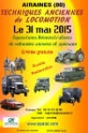 Techniques Anciennes de Locomotion