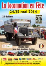 affiche 2014