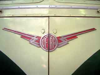 logo vetra