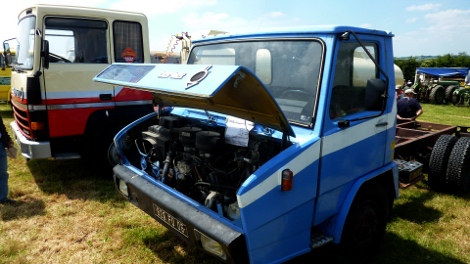 Stradair 55