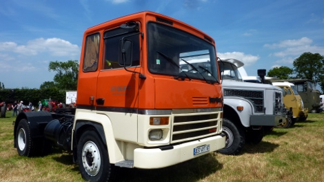 TR 280 Stouff