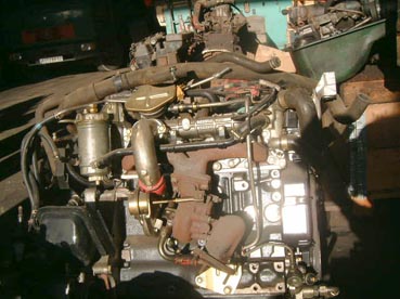 moteur 