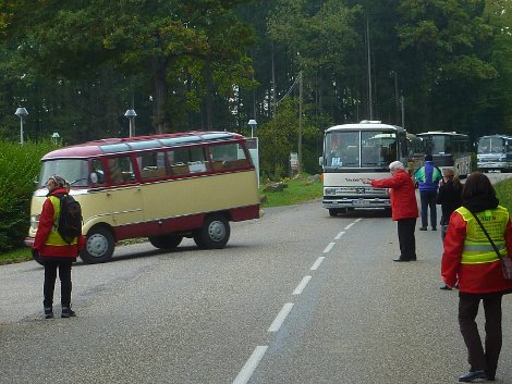 Daimler-Benz O 319 D