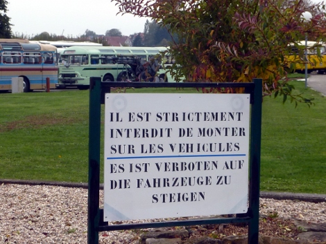Hatten panneau