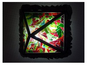 lampe plafonier
