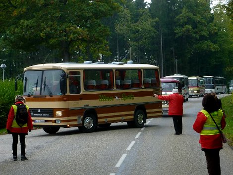 Magirus Deutz 160 R81