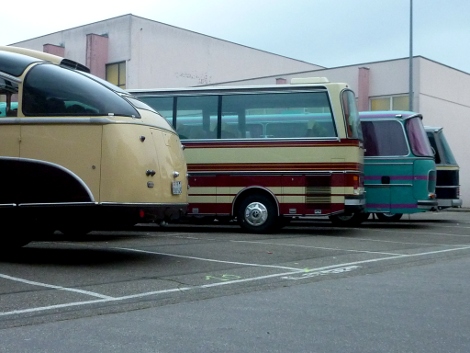 leviers de vitesse