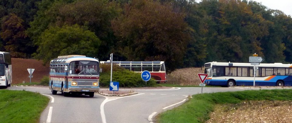 Rond-point