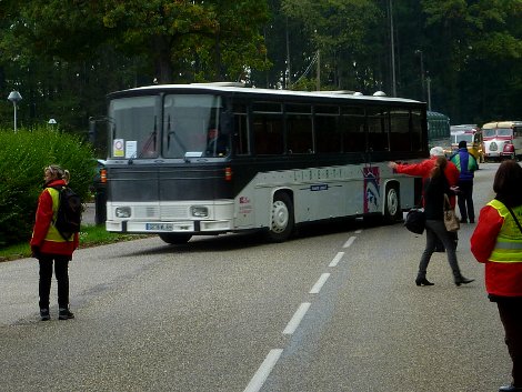 Saviem E7