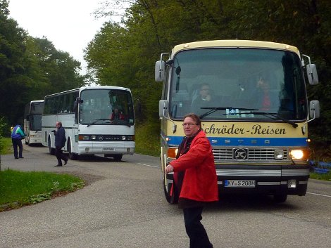 Setra S 208 H