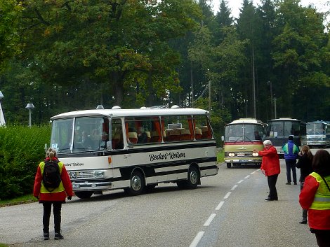 Setra S80