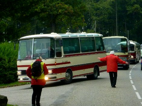 Setra S 80