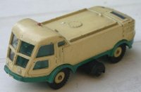 balayeuse dinky toys