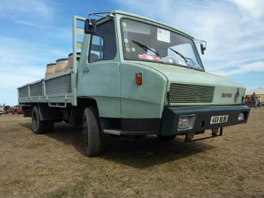 Berliet stradair
