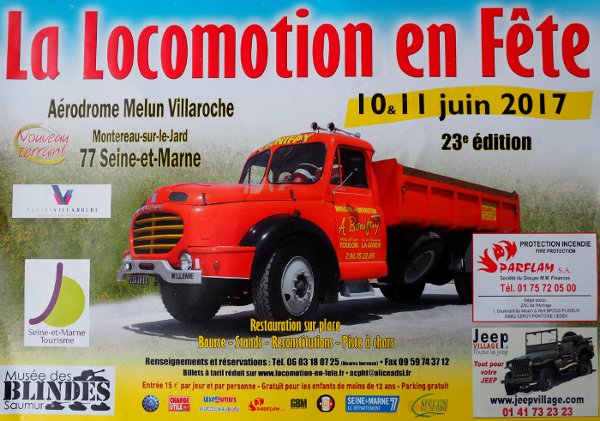 affiche 2017
