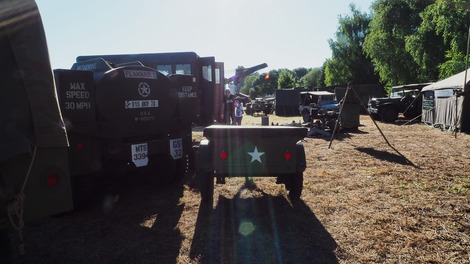 camp Univem