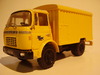 BERLIET GAK 5 PTT