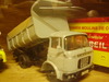 BERLIET GAK 5 benne