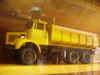 BERLIET GBC 8 M3 benne
