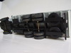 BERLIET GBO 15 R 6x2 photo 3