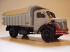 BERLIET GLC 6 R benne Hardy photo 1