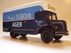 BERLIET GLC 6a Dubouil
