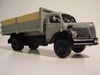 BERLIET GLM 10 R benne Hardy photo 1