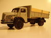 BERLIET GLM 10 R benne Hardy photo 2