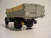 BERLIET GLM 10 R benne Hardy photo 3