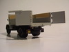 BERLIET GLM 10 R benne Hardy photo 4