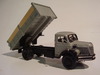 BERLIET GLM 10 R benne Hardy photo 5