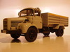 BERLIET GLR 200 benne
