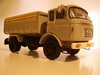 BERLIET GRK 10 benne