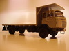 BERLIET GRK 10 fourrager