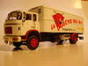 BERLIET GR 200 LVR