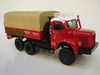 BERLIET Gazelle GBC 8 M Ténéré photo 1