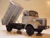BERLIET L 64 benne photo 2
