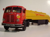 BERLIET TLB 6 R Shell