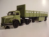 BERLIET TLR 10a + Baj et Fond