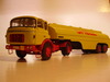 BERLIET TRK 10 Shell