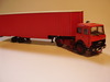 FIAT IVECO 170U33T fourgon