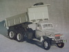 GMC CCKW 353 BERLIET benne