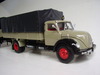 MAGIRUS-DEUTZ 6500 Jupiter photo 1