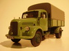 MERCEDES-BENZ L 3500