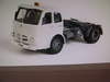 PEGASO 2011 tracteur