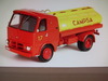 PEGASO Barajas Campsa