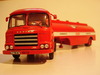 SAVIEM JL 20 T Esso